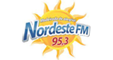 Rádio Nordeste FM radio live streaming logo