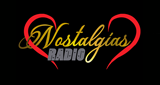 Radio Nostalgias radio live streaming logo
