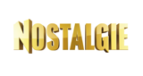 Radio Nostalgie radio live streaming logo