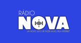 Radio Nova 88 radio live streaming logo