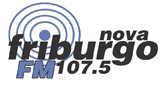 Rádio Nova Friburgo radio live streaming logo