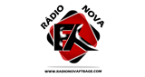 Rádio Nova FT radio live streaming logo