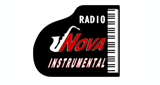 Rádio Nova Instrumental radio live streaming logo