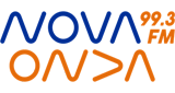 Rádio Nova Onda radio live streaming logo