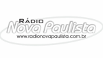 Rádio Nova Paulista