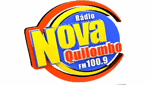 Rádio Nova Quilombo FM