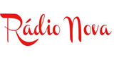 Rádio Nova radio live streaming logo