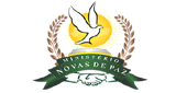 Rádio Novas De Paz FM radio live streaming logo