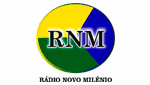 Rádio Novo Milênio 98.1 FM