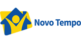 Rádio Novo Tempo radio live streaming logo