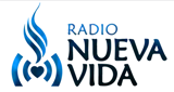 Radio Nueva Vida radio live streaming logo