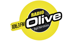 Radio Olive 106.3 radio live streaming logo