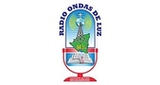 Radio Ondas de Luz radio live streaming logo