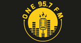 Radio One Iraq radio live streaming logo