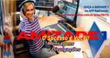 Rádio Online Amizade 1 radio live streaming logo