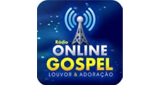 Rádio Online Gospel radio live streaming logo