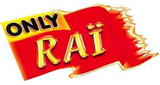 Radio Only Rai radio live streaming logo
