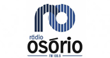 Rádio Osório radio live streaming logo