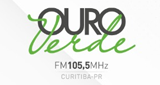 Rádio Ouro Verde radio live streaming logo