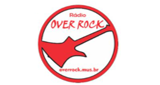 Rádio Over Rock radio live streaming logo