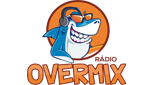 Radio Overmix radio live streaming logo