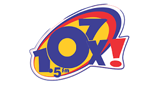 Rádio Oxigênio radio live streaming logo