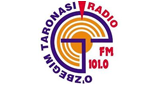 Radio O'zbegim Taronasi radio live streaming logo
