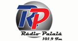 Rádio Paiaiá FM radio live streaming logo