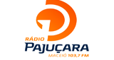 Rádio Pajuçara radio live streaming logo