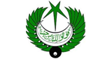 Radio Pakistan Lahore radio live streaming logo