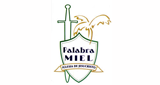 Radio Palabra-Miel radio live streaming logo