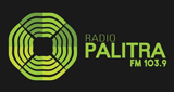 Radio Palitra radio live streaming logo