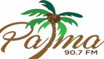 Radio Palma 90.7 FM