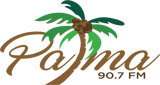 Radio Palma 90.7 FM radio live streaming logo
