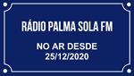 Rádio Palma Sola fm