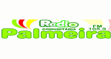 Radio Palmeira FM radio live streaming logo