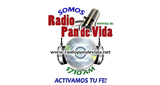 Radio Pan De Vida radio live streaming logo