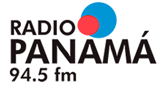 Radio Panama radio live streaming logo