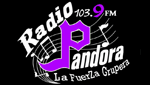 Radio Pandora 103.9 FM