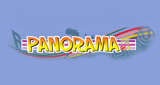 Rádio Panorama FM radio live streaming logo