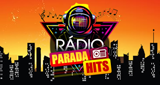 Rádio ParadaHits radio live streaming logo
