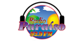 Radio Paraíso radio live streaming logo