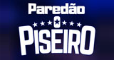 Radio Paredão Piseiro radio live streaming logo