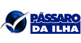 Rádio Pássaro da Ilha FM radio live streaming logo