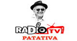 Rádio Patativa FM radio live streaming logo