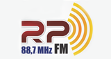 Rádio Patriarca radio live streaming logo