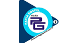 Rádio Pauta Gospel radio live streaming logo
