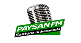 Radio Paysan FM San radio live streaming logo