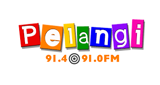 Radio Pelangi FM radio live streaming logo