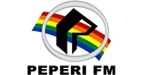 Radio PEPERI radio live streaming logo